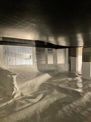 Crawl Space Encapsulation in Conowingo, MD
