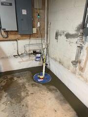 Sump Pump