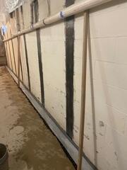 Basement Waterproofing and Foundation Repair in Lebanon, PA