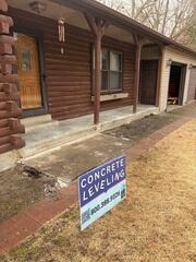 Concrete Repair in Warrenton, MO