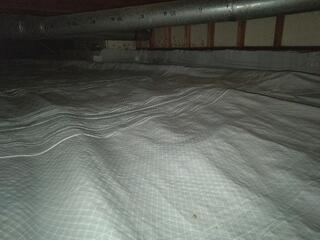 Crawlspace Encapsulation in Boise, ID