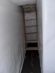 CleanSpace Wall Eliminate Condensation