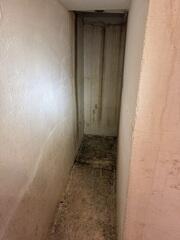 Years of Moisture, Lots of Damage