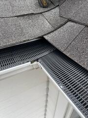 Gutter Guard Inserts