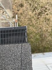 Gutter Guard Inserts