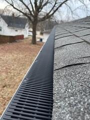 Gutter Guard Inserts