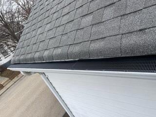 Gutter Guard Inserts