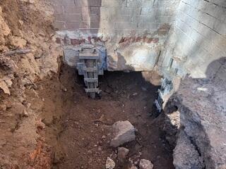 Foundation Repair in Rogers, AR