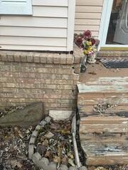 Large Gaps Needed to be Closed