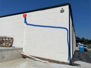 Commercial Gutter System Installation in Atlanta, GA