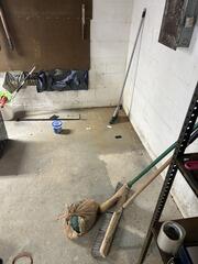 Fern Loop, Lake Lure - Radon Mitigation