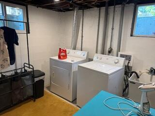 Before Photo of Corner Wall Crack