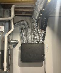 Radon Mitigation - Red Oak, IA