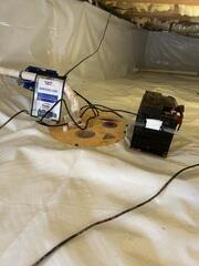 TripleSafe Sump Pump