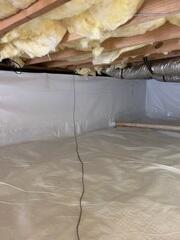 CleanSpace Installed