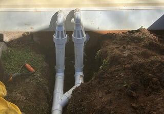 Crawl Space Repair in Clarksville, TN