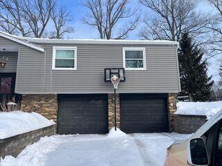 Solving ice damming and upstairs comfort issues in Wexford, PA 15090