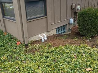Waterproofing Outlet in Oxford, OH