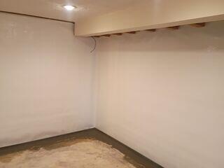 Vapor Barrier in Oxford, OH