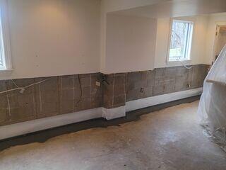 Waterproofing Drains in Oxford, OH