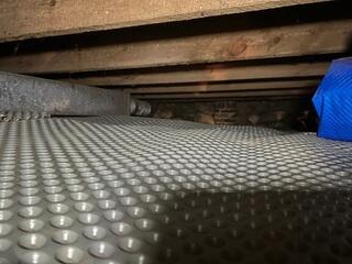 Drainage Matting