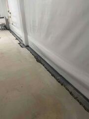 WaterGuard Installation