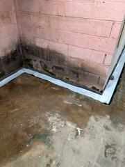 Waterproofing Installation