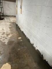 Waterproofing