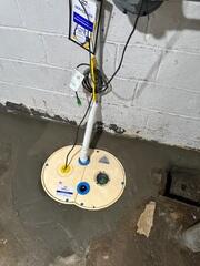 Sump Pump
