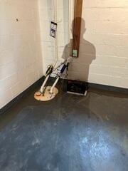 TripleSafe Sump Pump