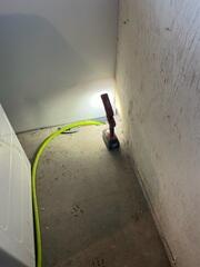 1 Year Later WaterGuard® System Flush