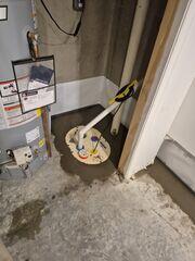 SuperSump Super Pump