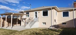 Radon Mitigation in Colorado Springs, CO