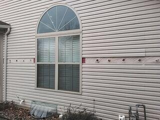 RetroFoam Installed in Medina, OH