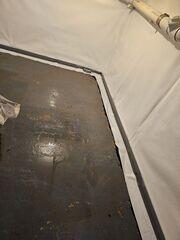 Basement Waterproofing Solution in Flemington, NJ