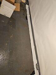 Drainage System Installation