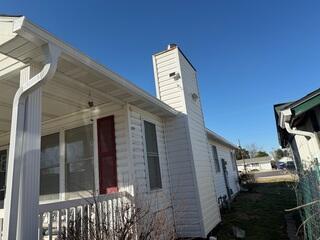 Gutter Installation in Highland, IL