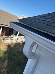 Gutter Guard Inserts