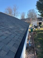 Gutter Guard Inserts