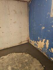 Basement Waterproofing