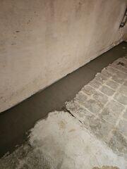 Basement Waterproofing
