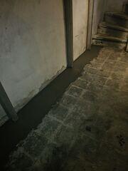 Basement Waterproofing