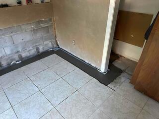 Concrete is Restored, WaterGuard is in Place