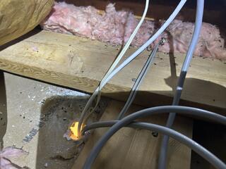 Traveling to the Lower Levels