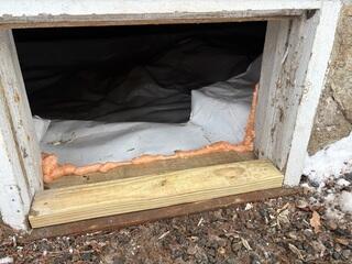 Before EverLast Door