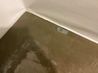 WaterGuard Drainage System & WaterGuard Port