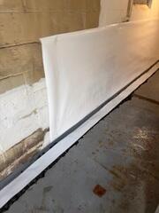 Basement Waterproofing Solution in Maplewood, NJ