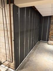 Basement to Beautiful Panels