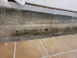 Basement Waterproofing Solution in Ringwood, NJ