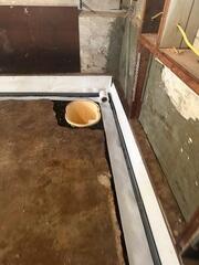 Installation Progress